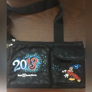 Walt Disney World 2013 Fanny pack